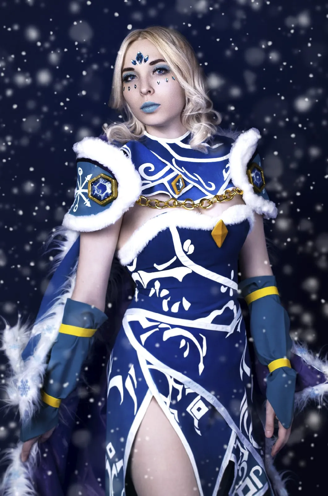 ManIZI - Crystal Maiden - Image 21