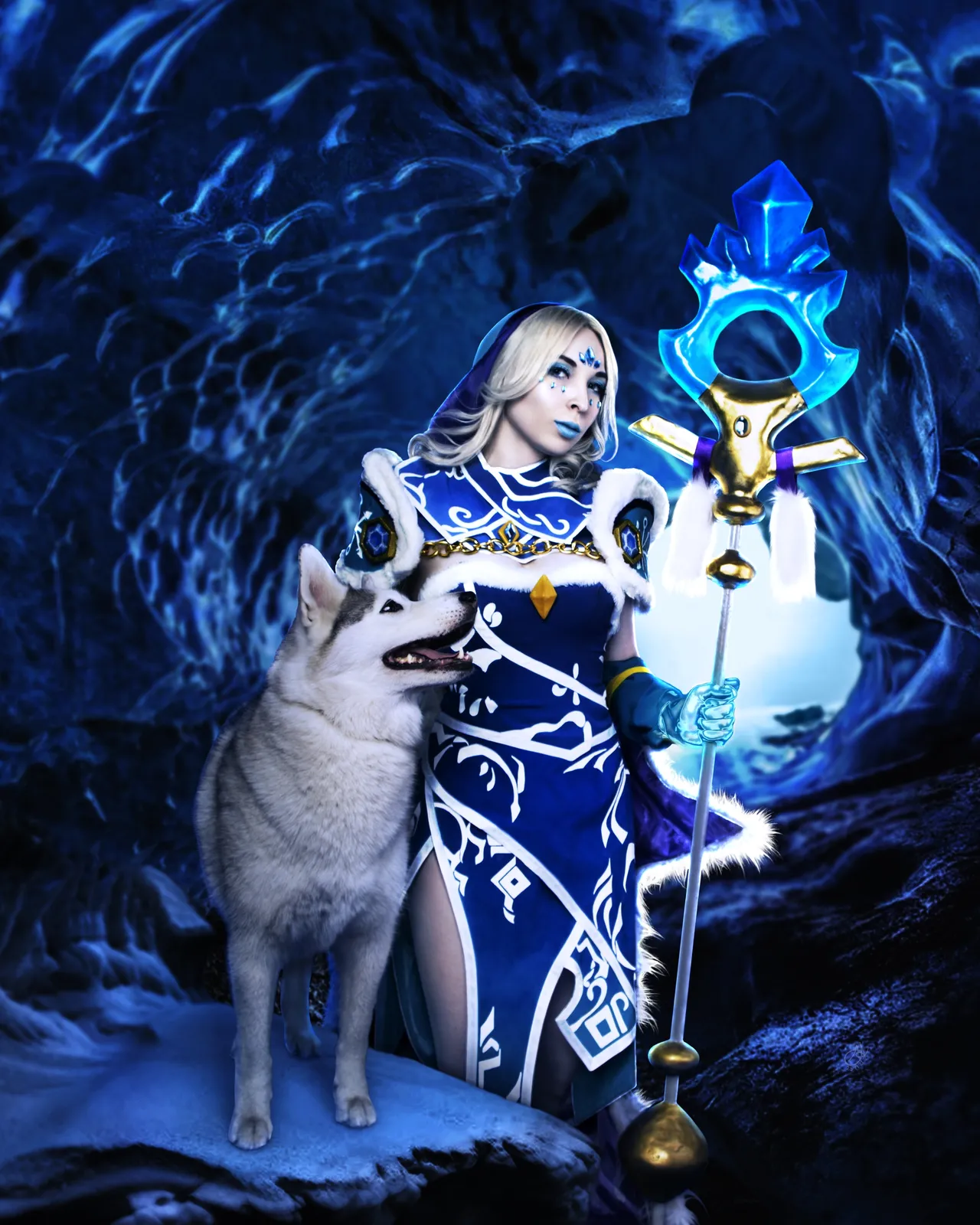 ManIZI - Crystal Maiden - Image 23