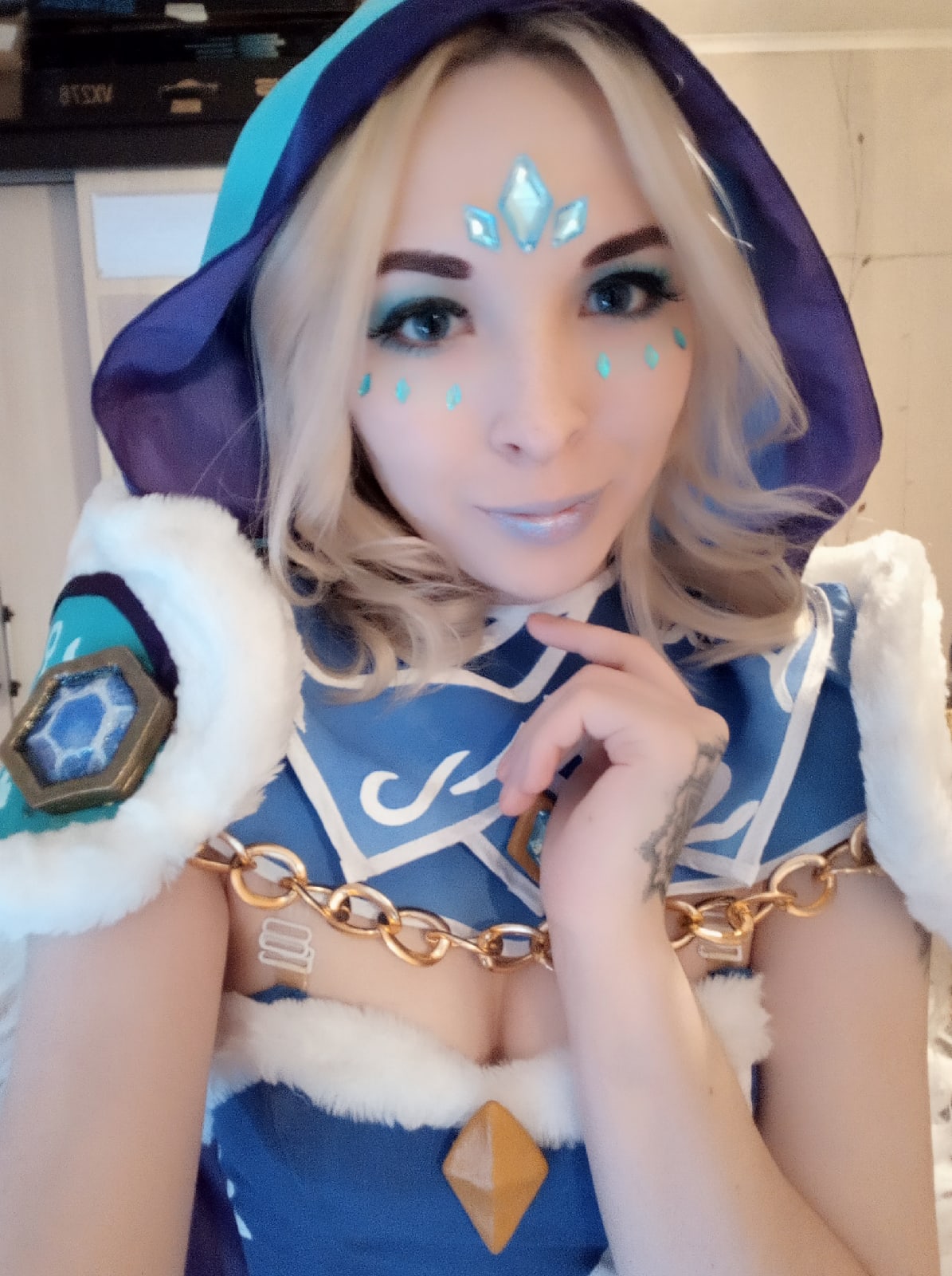 ManIZI - Crystal Maiden - Image 27