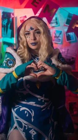 ManIZI - Crystal Maiden - Page 12