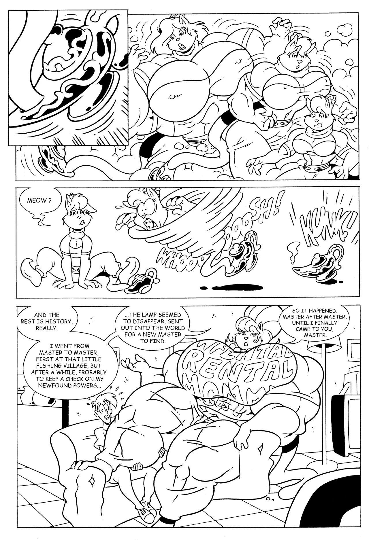 Manthomex Cera Origins - Image 6