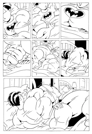 Manthomex FOREVER YELLOW CHRIS GROWTH - Page 3