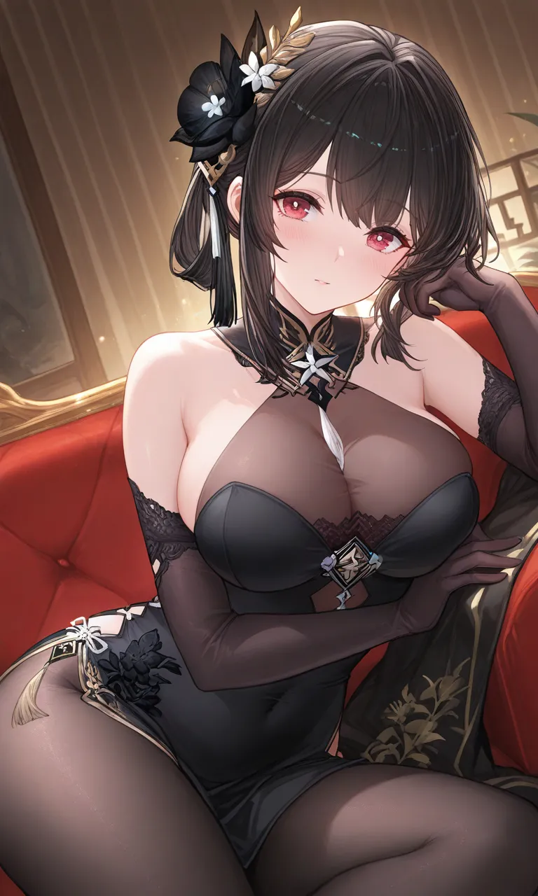 Maple镇海ChenhaiPatreonAI - Image 2