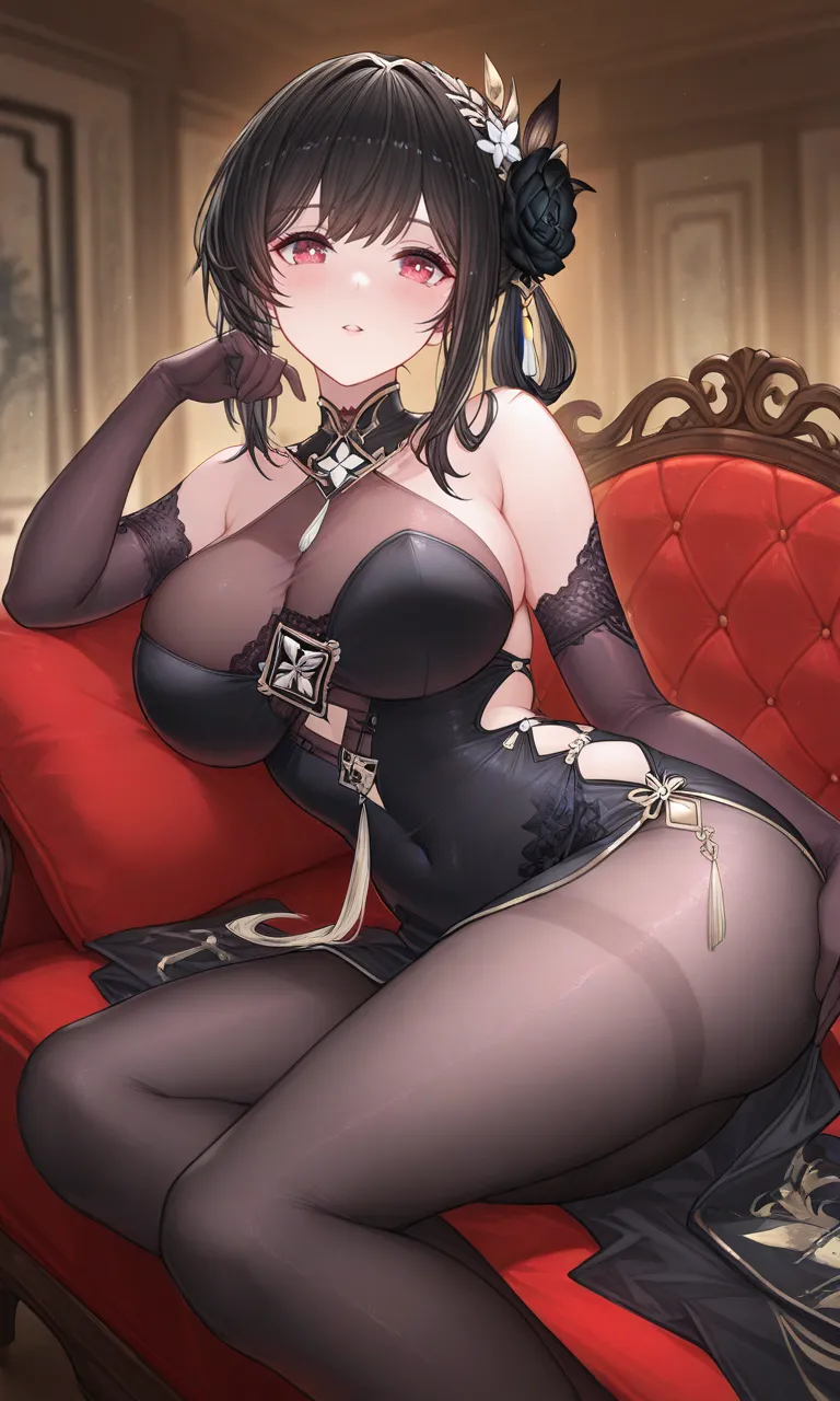 Maple镇海ChenhaiPatreonAI - Image 3