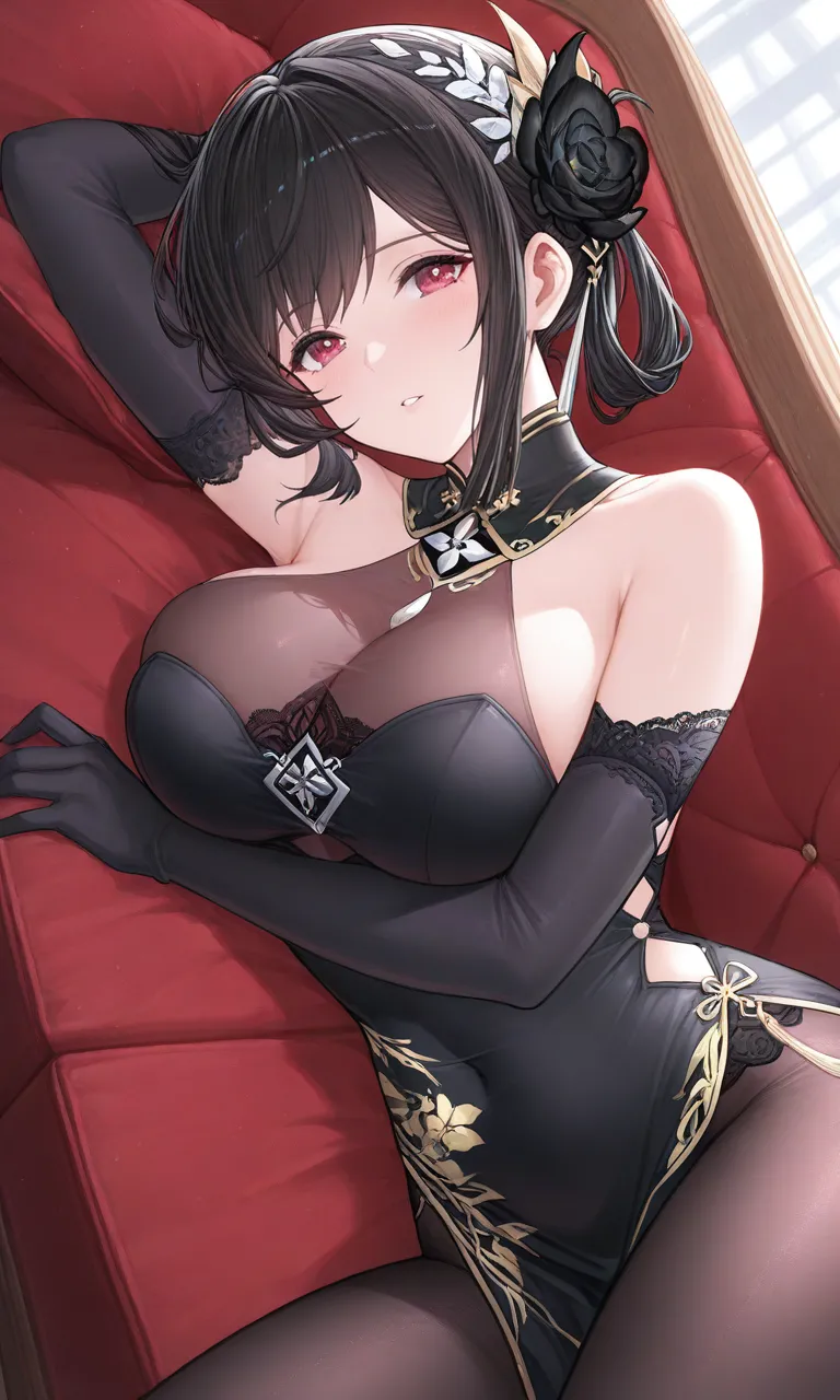 Maple镇海ChenhaiPatreonAI - Image 4