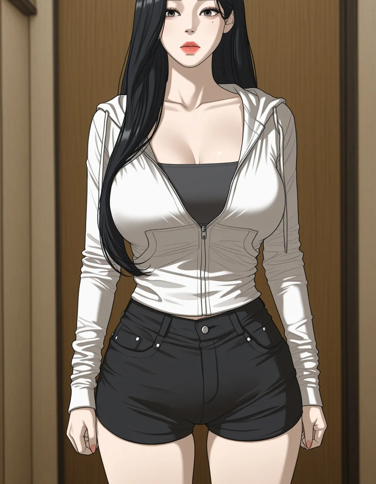 Märchen 한예나Han Yena1164p Boosty - Image 1