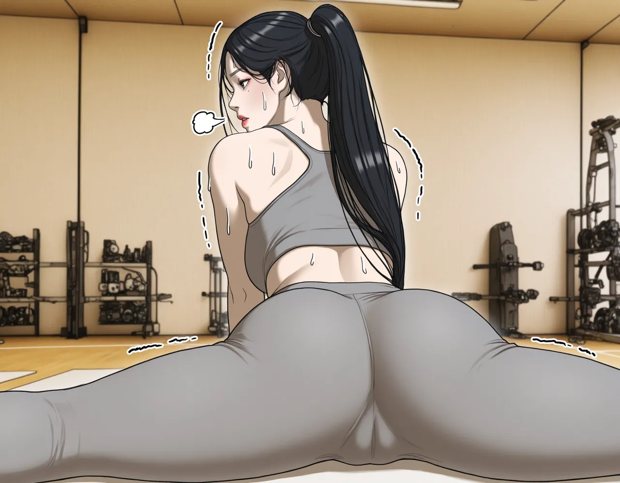 Märchen 한예나Han Yena1164p Boosty - Image 161