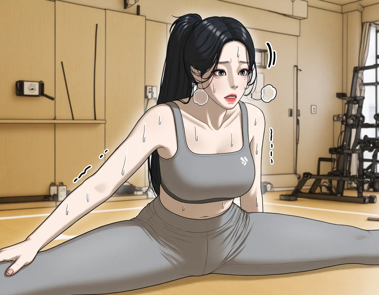 Märchen 한예나Han Yena1164p Boosty - Image 164