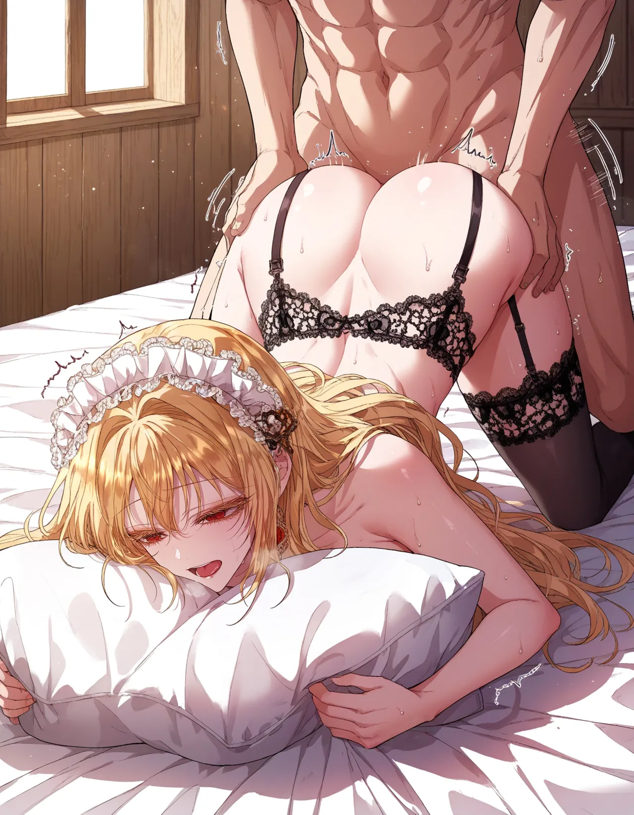 Märchen 록사나 아그리체Roxana Agriche148p Boosty - Image 27