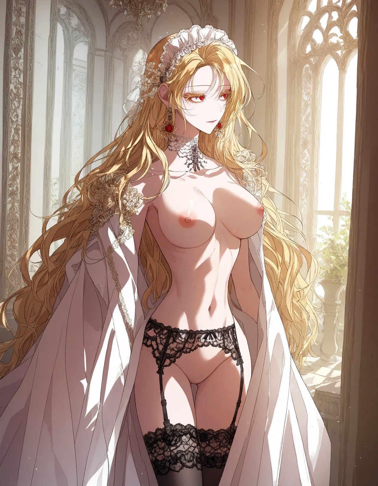 Märchen 록사나 아그리체Roxana Agriche148p Boosty - Image 3