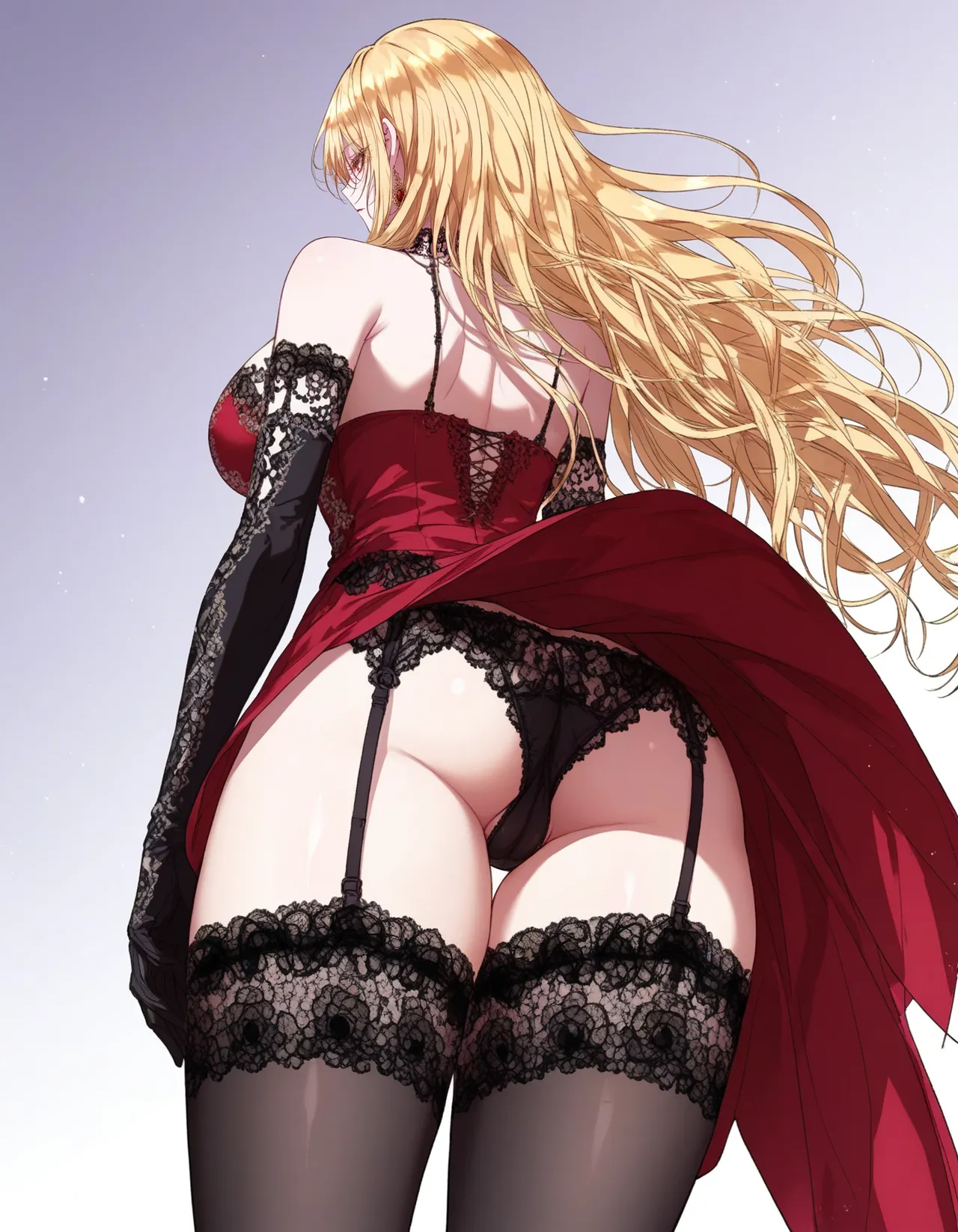 Märchen 록사나 아그리체Roxana Agriche148p Boosty - Image 43