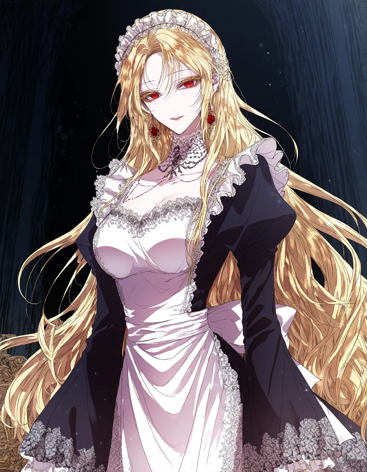 Märchen 록사나 아그리체Roxana Agriche148p Boosty - Image 48