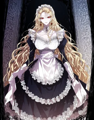 Märchen 록사나 아그리체Roxana Agriche148p Boosty Thumbnail