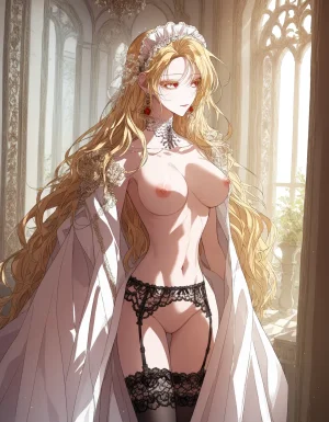 Märchen 록사나 아그리체Roxana Agriche148p Boosty - Page 3