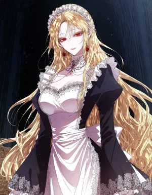 Märchen 록사나 아그리체Roxana Agriche148p Boosty - Page 48