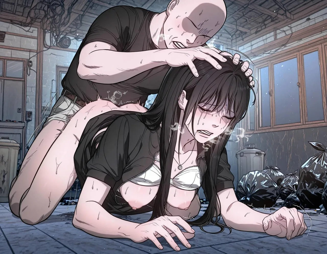 Märchen 길소명Somyeong Gil1128p - Image 30