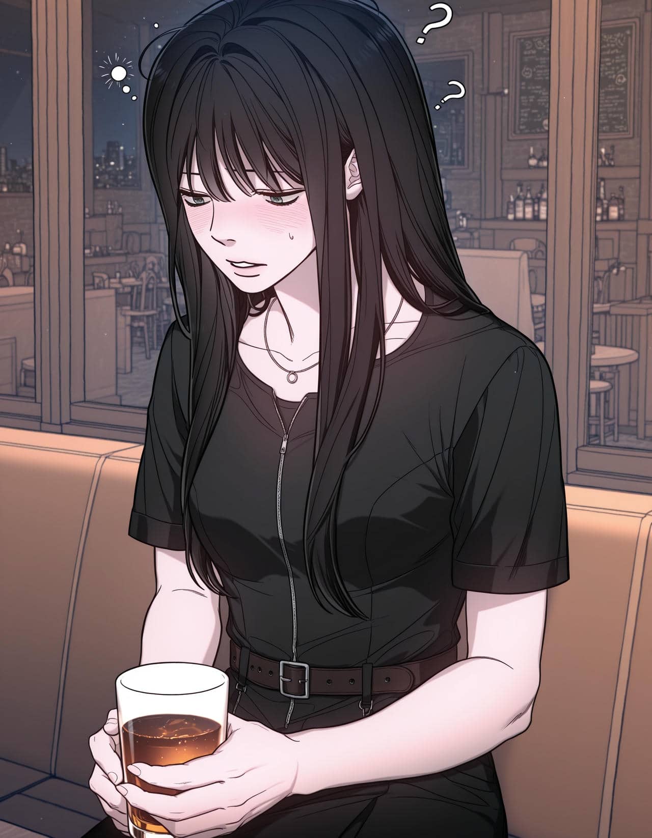 Märchen 길소명Somyeong Gil1128p - Image 4