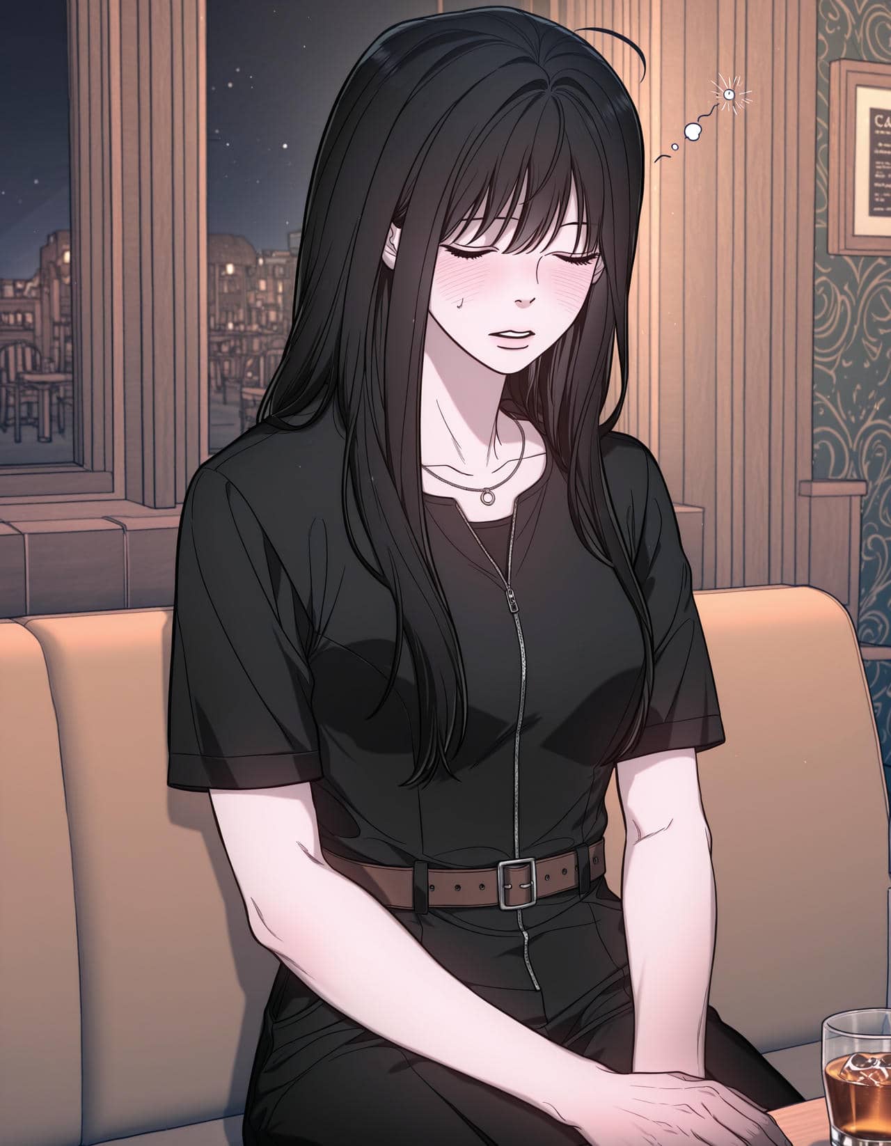 Märchen 길소명Somyeong Gil1128p - Image 6