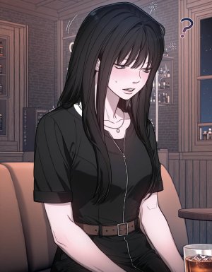 Märchen 길소명Somyeong Gil1128p