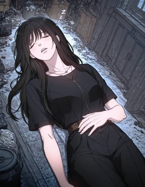 Märchen 길소명Somyeong Gil1128p - Page 10