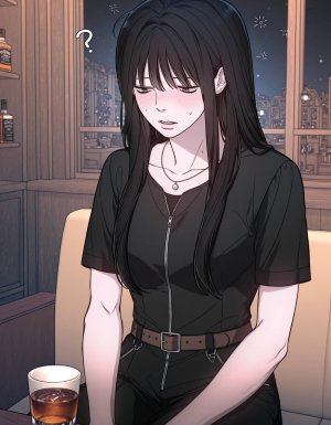 Märchen 길소명Somyeong Gil1128p - Page 2