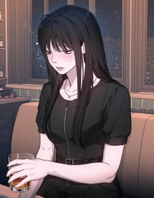 Märchen 길소명Somyeong Gil1128p - Page 3