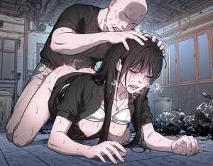 Märchen 길소명Somyeong Gil1128p - Page 30