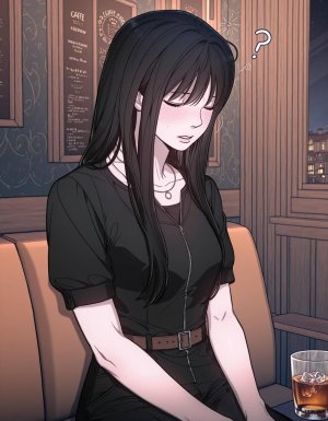 Märchen 길소명Somyeong Gil1128p - Page 5