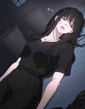 Märchen 길소명Somyeong Gil1128p - Page 7