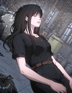 Märchen 길소명Somyeong Gil1128p - Page 8