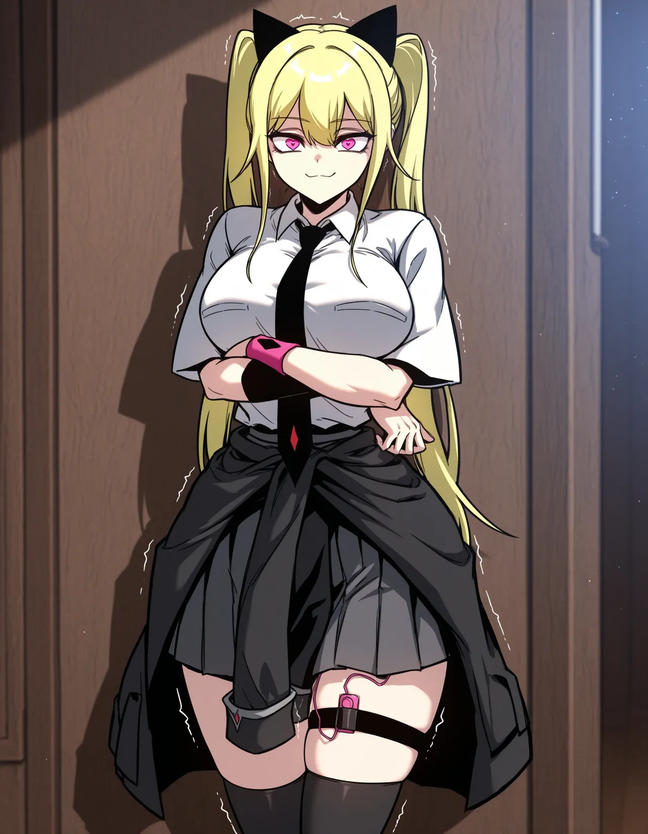 Märchen 사시미 한 자루로 아카데미를 씹어먹음The Academys Sashimi Sword Master1241p3gif Boosty - Image 2