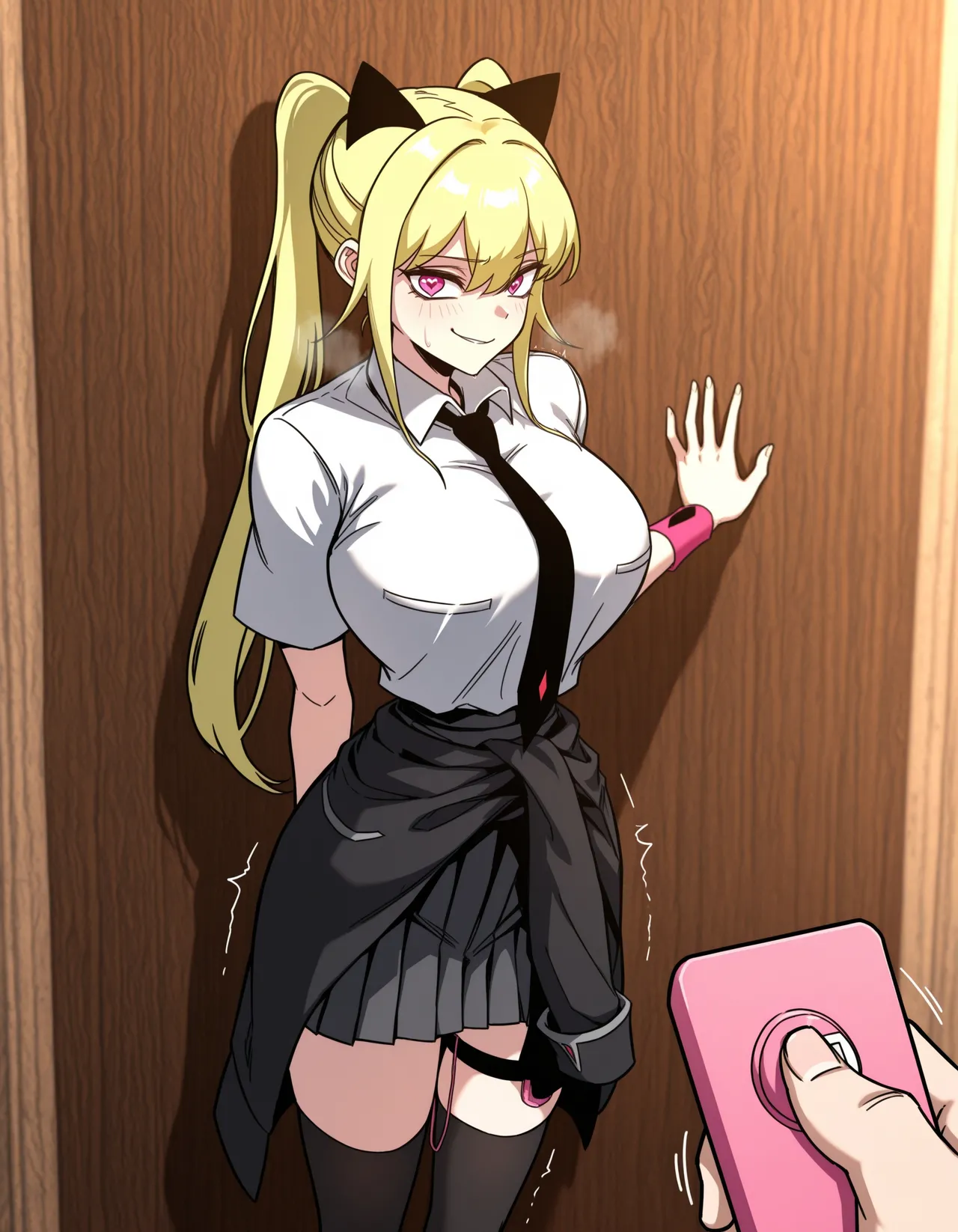 Märchen 사시미 한 자루로 아카데미를 씹어먹음The Academys Sashimi Sword Master1241p3gif Boosty - Image 5