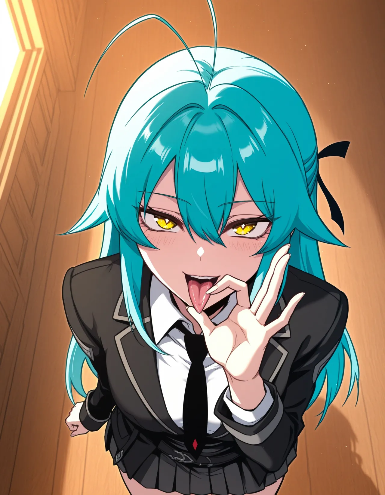 Märchen 사시미 한 자루로 아카데미를 씹어먹음The Academys Sashimi Sword Master1241p3gif Boosty - Image 87