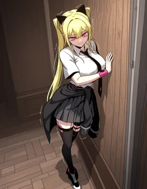 Märchen 사시미 한 자루로 아카데미를 씹어먹음The Academys Sashimi Sword Master1241p3gif Boosty Thumbnail