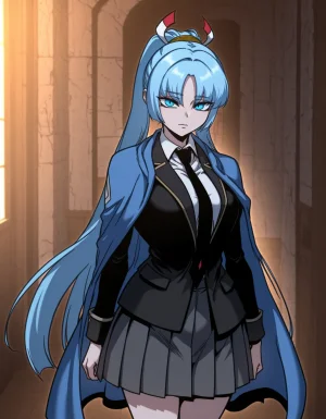 Märchen 사시미 한 자루로 아카데미를 씹어먹음The Academys Sashimi Sword Master1241p3gif Boosty - Page 175