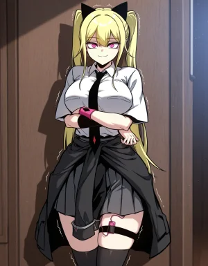 Märchen 사시미 한 자루로 아카데미를 씹어먹음The Academys Sashimi Sword Master1241p3gif Boosty - Page 2