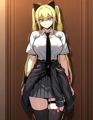 Märchen 사시미 한 자루로 아카데미를 씹어먹음The Academys Sashimi Sword Master1241p3gif Boosty - Page 3