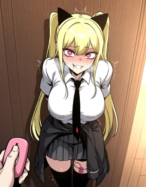 Märchen 사시미 한 자루로 아카데미를 씹어먹음The Academys Sashimi Sword Master1241p3gif Boosty - Page 7