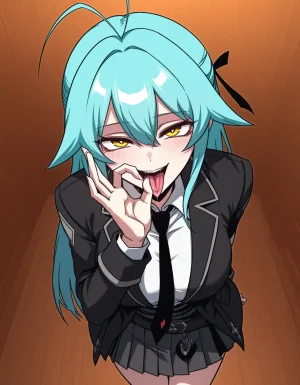 Märchen 사시미 한 자루로 아카데미를 씹어먹음The Academys Sashimi Sword Master1241p3gif Boosty - Page 86