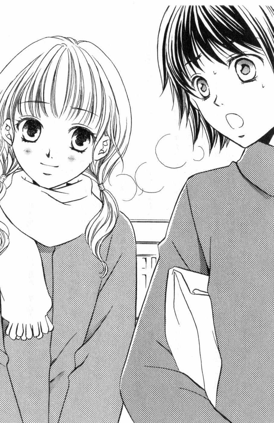 Maria-sama ga Miteru Volume 16 - Image 50