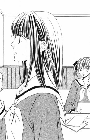 Maria-sama ga Miteru Volume 16 - Page 130