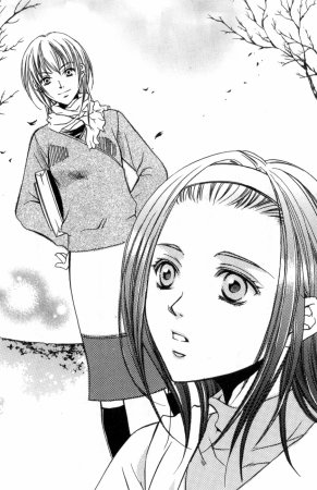Maria-sama ga Miteru Volume 16 - Page 178