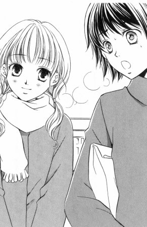 Maria-sama ga Miteru Volume 16 - Page 50