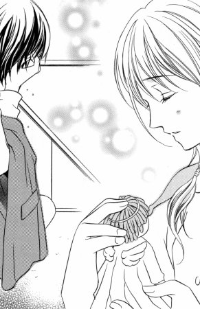 Maria-sama ga Miteru Volume 16 - Page 60