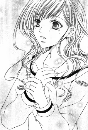 Maria-sama ga Miteru Volume 17 - Page 86