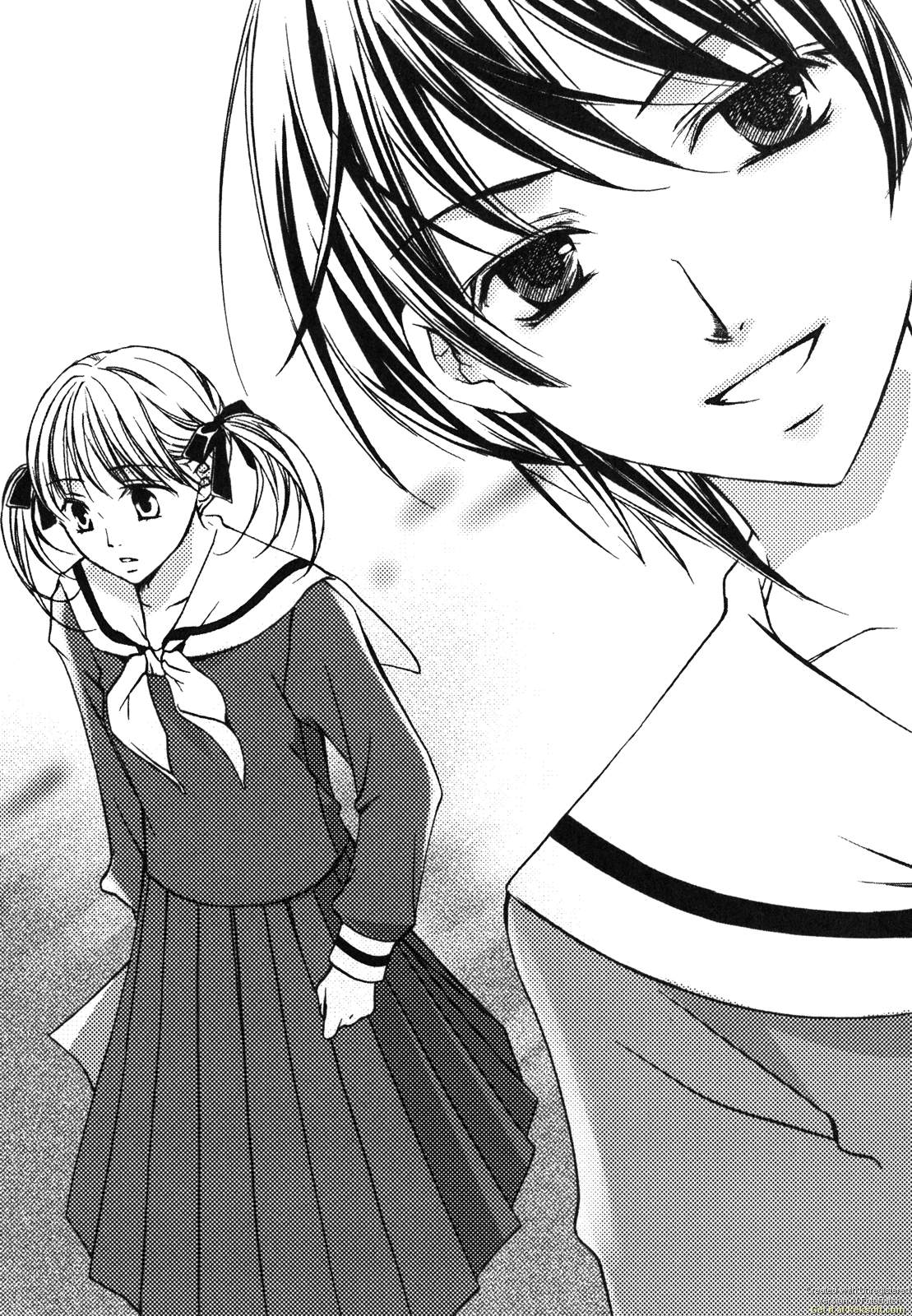 Maria-sama ga Miteru Volume 29 - Image 105