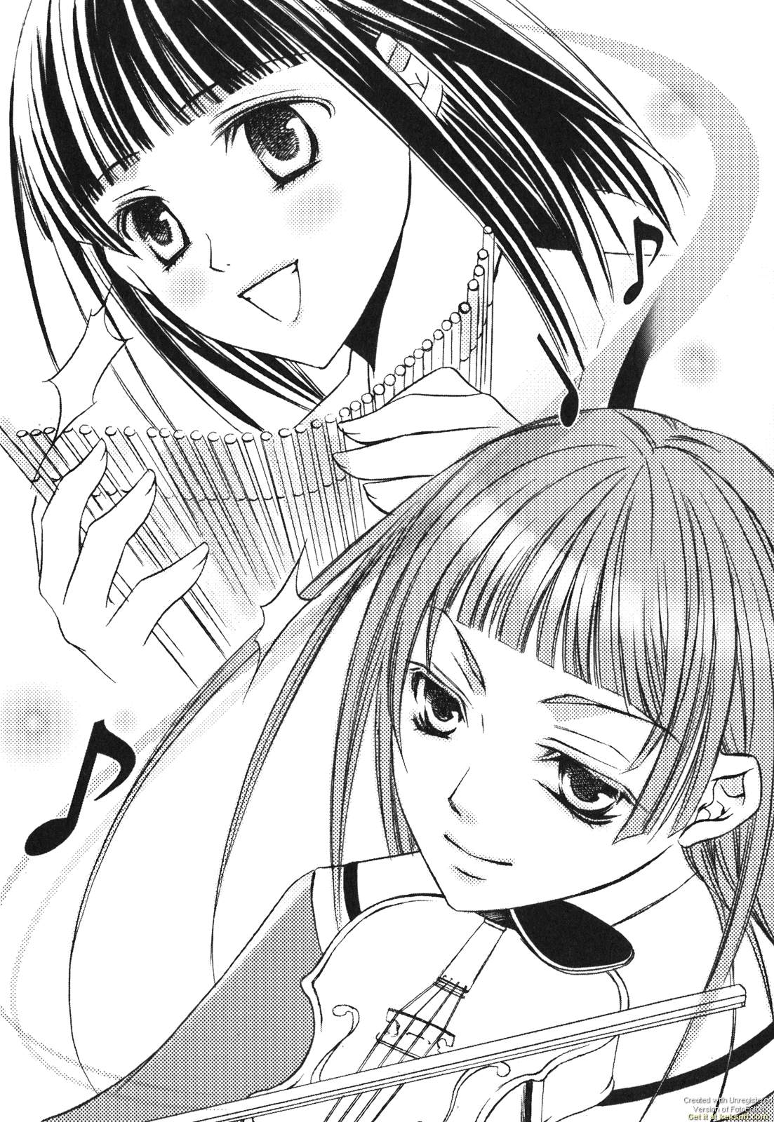 Maria-sama ga Miteru Volume 29 - Image 197