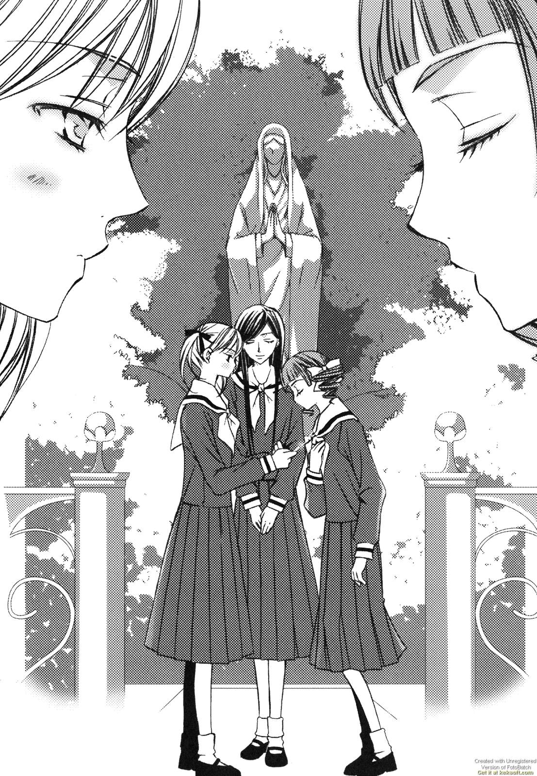 Maria-sama ga Miteru Volume 29 - Image 49