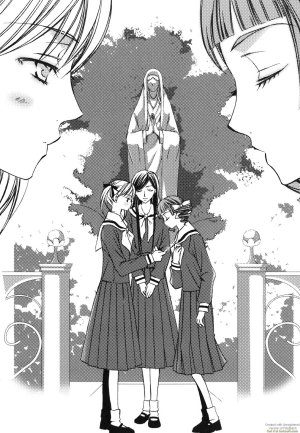 Maria-sama ga Miteru Volume 29 - Page 49