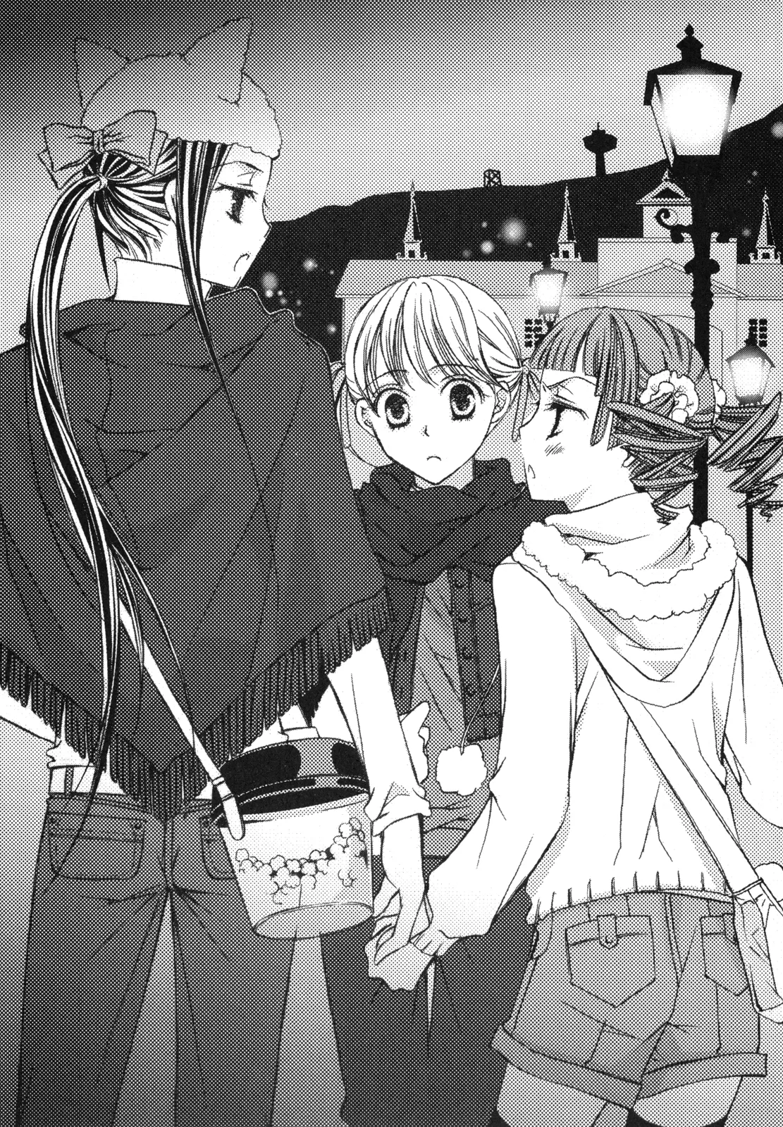 Maria-sama ga Miteru Volume 30 - Image 189